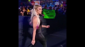 WWE Alexa Bliss Sexy Compilation 13