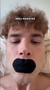 Wypróbuj plastry na usta biohackers 🤓✨ #biohackers #dopamina #motivation