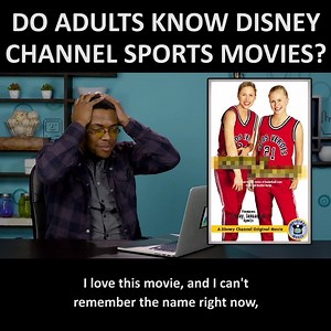27K views · 35 reactions | Do you know this Disney Channel original movie? | REACT | Facebook
