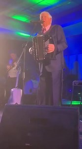 Tonight Brendan Shine Guest Stars On The “ Mike Denver Live In Concert “..In The Radisson Hotel Athlone Belting Out This All Time Classic…. | Irish Country Bands Dancing Dates