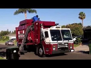 Universal Waste Systems - Ladera Heights, CA