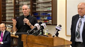 Archdiocese of Agana's bankruptcy plan sets alternate example