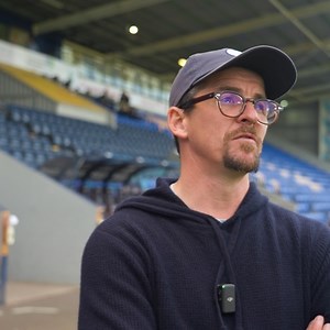 🗣 Joey Barton analyses Shrewsbury win. | Bristol Rovers