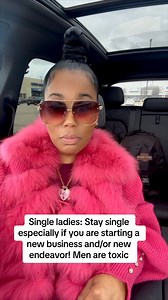 279K views · 15K reactions | Women accomplish more when they are single! | Ask Tiffanyt | Facebook