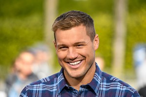 ‘Bachelor’ Star Colton Underwood Reveals He’s Gay In Emotional ‘GMA’ Interview