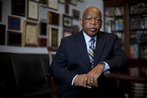 'Old Battles Have Become New Again': House Passes John Lewis Voting Rights Advancement Act As It Tries Again to Repair Damage from Supreme Court Ruling