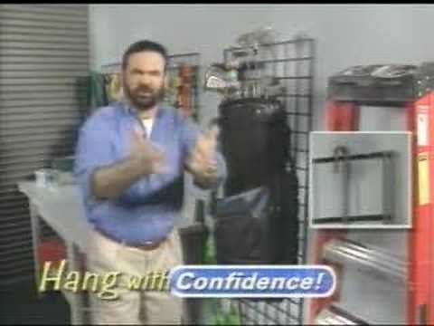 Hercules Hook! As Seen On TV