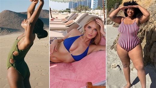 The 23 Aussie Swimwear Brands To Shop For A Guaranteed Hot Girl Summer