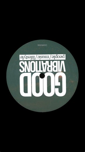 Various — Good Vibrations, Vol. 2 | House Vinyl | Selected Wax