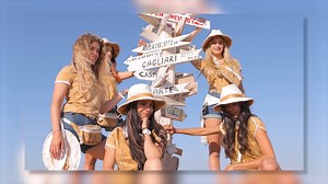 e oggi ... festeggiamo il Compleanno di CLAUDIA ! Claudia Motta | Donnavventura