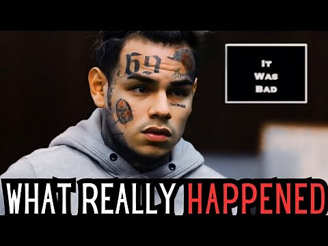 How 69 and the Nine Trey Bloods wreaked Havoc in the music Industry