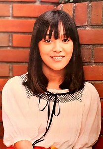 Hiromi Iwasaki - 煙草の匂いがする (Tabako no nioi ga suru) lyrics