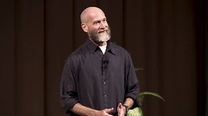 3.3K views · 55 reactions | David Deida - "If you can't love your problems, you're not going to love more when you don't have them." (explicit language) From our exclusive online course, Conscious Sex. Find out more at https://conscious2.lpages.co/conscious-sex/ | Conscious Life | Facebook