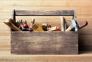 Anoka County Fix-It Clinics