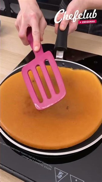 🥞 Love Stack Pancakes #Shorts