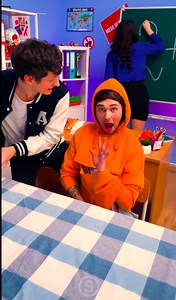 Head Explosion Prank by 123 GO! SHORTS | 123 GO Shorts