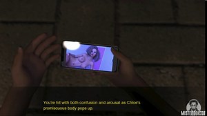 TEORIA DELLA LUSSURIA #159