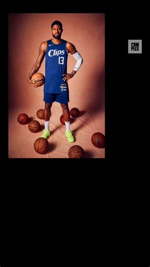 The Clippers 2024 City Edition jersey and streetwear collection are here 🔥 What do y'all think? | Complex