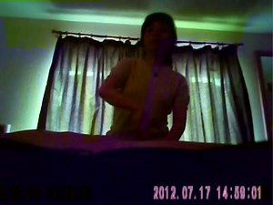 Chinese masseuse provides happy ending
