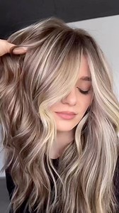 2.6K views · 41 reactions | Obsessed with this dimensional blonde...