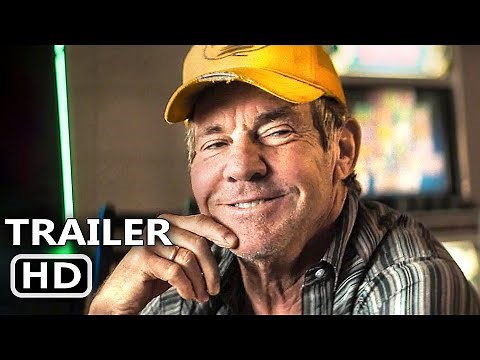 BROKE Trailer (2025) Dennis Quaid, Wyatt Russell