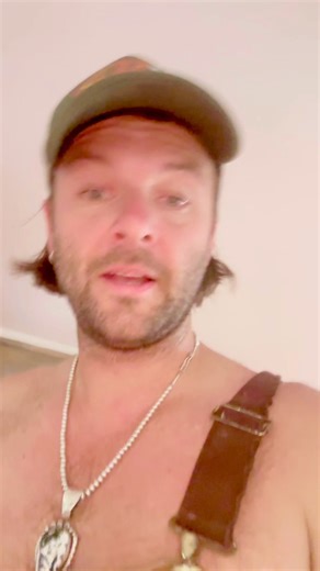 Keith Harkin on Reels