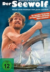 Der Seewolf - Stream: Jetzt Film online finden und anschauen