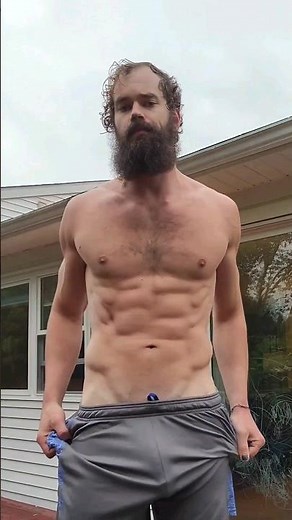 BWC Grant is DELICIOUS AF!!! 🤤♥️😋