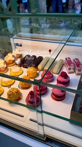 Paris, Always Amazing Ladurée Champs-Elysées Crédit Photo: @nursecerkoc Follow us on IG: @champselysees_paris www.champselysees-paris.com © Paris, Always an Amazing idea! #paris #igersparis #champselysees #avenuedeschampselysees #macarons #laduree #ladureechampselysees #maisonladuree #pietonschampselysees | Champs Elysées Paris