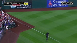 44K views · 5K reactions | AND WE'RE ON THE BOARD | Philadelphia Phillies | Facebook