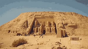 Abu Simbel 🇪🇬💓🌹☀️🥰 | Egyptologist Guide Mohamed Elshraky