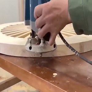 1.1K views | Skillful Unique Design Ideas Very Fancy Round table  | الرمادي الجيل الجديد | Facebook