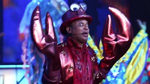 7pm Showtime | Alabama Theatre at Barefoot Landing | Facebook