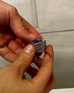 DIY Grinder Key Using a Binder Clip 😍 | Gamology - The Best of Gaming