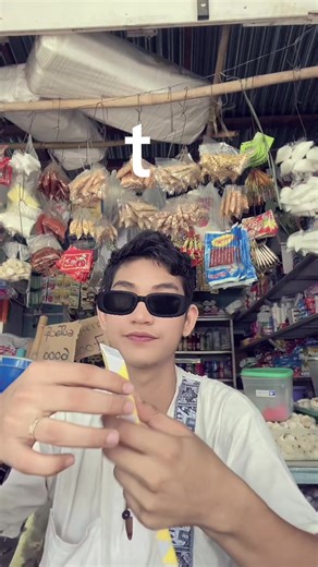 Nyan Gyi သည် TikTok ပေါ်တွင် ရှိသည်