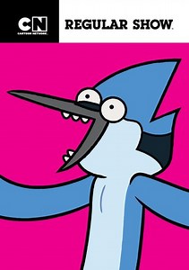 Regular Show: Garage Door / Not Great Double Date