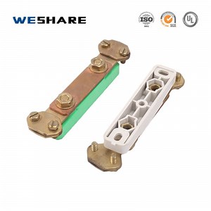 [Hot Item] Fuse Type Isolation Link with Fault Protection for Renewable Energy Systems