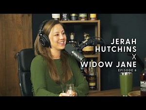 Jerah Hutchins X Widow Jane