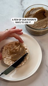 Homemade Walnut Butter Recipe Ingredients: 3 cups @cawalnuts ¼ teaspoon sea salt 3 tablespoons maple syrup 2 tablespoons coconut oil (or other vegetable oil) Instructions: 1. Add the walnuts to your food processor or blender. 2. Process them on high. Stop 3-4 times to scrape the sides with a spatula and allow the food processor to rest. Process until smooth and creamy, for 10-15 minutes. 3. Now is the time to add the sea salt, honey, and coconut oil. Process until smooth and fully incorporated, 