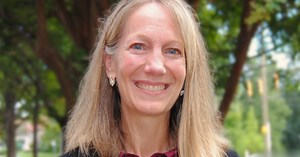 Who is International House's new executive director, Susan Bird?