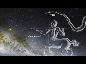 Zoom into Lenticular Galaxy NGC 4993 and Kilonova | Hubble FriendsofNASA.org: This video zooms from a ground-based view on towards the lenticular galaxy NGC 4993 in the constellation Hydra. Within this galaxy, a neutron star collision generated gravitational waves and an associated gamma-ray burst. It also resulted in an explosion called a kilonova that was visible to telescopes including the NASA/ESA Hubble Space Telescope. The zoom ends with a loop of the three Hubble observations made in the