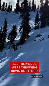 Crested Butte Mountain Resort on Reels