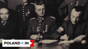 After 63 days of incredibly bloody fighting, Warsaw Uprising came to an end. There were many factors of why the decision about capitulation was made. Watch our last episode of The Warsaw Uprising Museum online tour to find out more! Muzeum Powstania Warszawskiego | TVP World