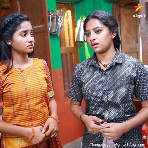 316K views · 4.6K reactions | Thangamagal | Episode Preview | 18th June 2024 | Vijay Television | Facebook