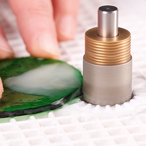 Turning Glass Into Awesome Decor Objects | Crafty Panda