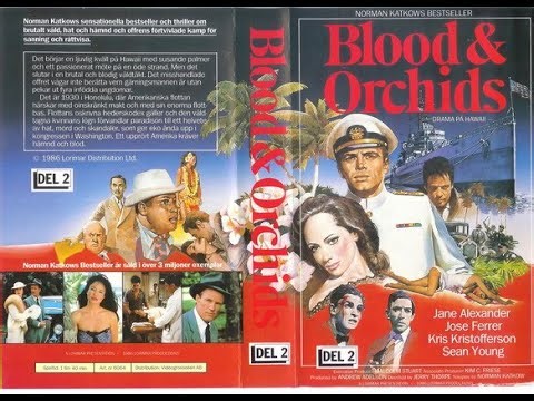Blood & Orchids Hawaii (HD) [1986] Part 2/2 (RIP Kris Kristofferson)