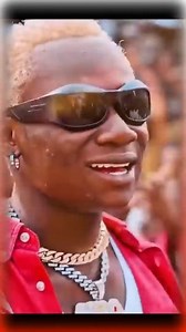1.7K views · 65 shares | MC Baba, The deaf rapper from Congo goes viral on Partene Maestro Oko Lela Epa Ya Nani song #mcbaba | Shyam Babu Sharma | Facebook