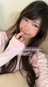 Where is Your Nose Bridge? (Answered)