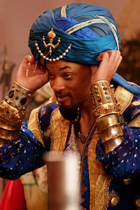 Des nuits arabes aux lumières d'Hollywood : L'évolution d'Aladdin