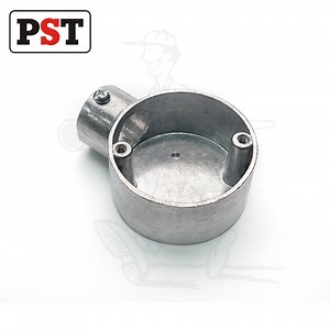 [Hot Item] Aluminum 1 Way Circular EMT Conduit Box